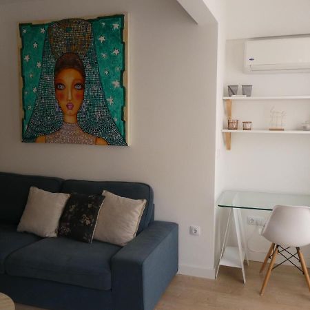 Apartamento La Mantilla Màlaga Exteriér fotografie
