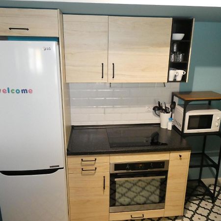 Apartamento La Mantilla Màlaga Exteriér fotografie