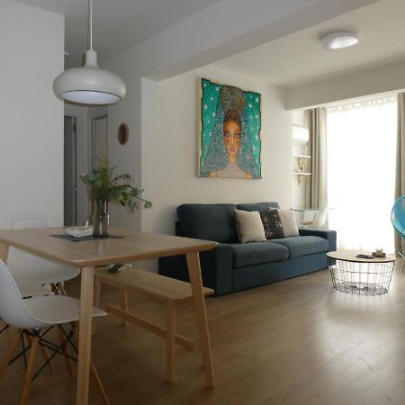 Apartamento La Mantilla Màlaga Exteriér fotografie