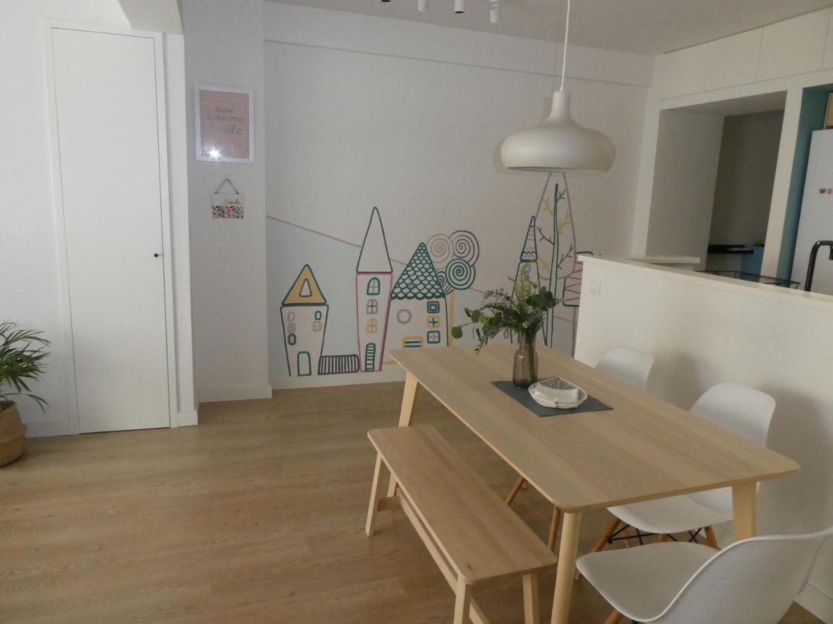 Apartamento La Mantilla Màlaga Exteriér fotografie