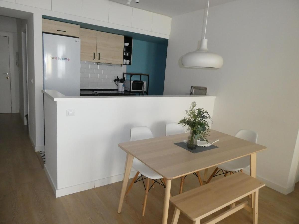 Apartamento La Mantilla Màlaga Exteriér fotografie