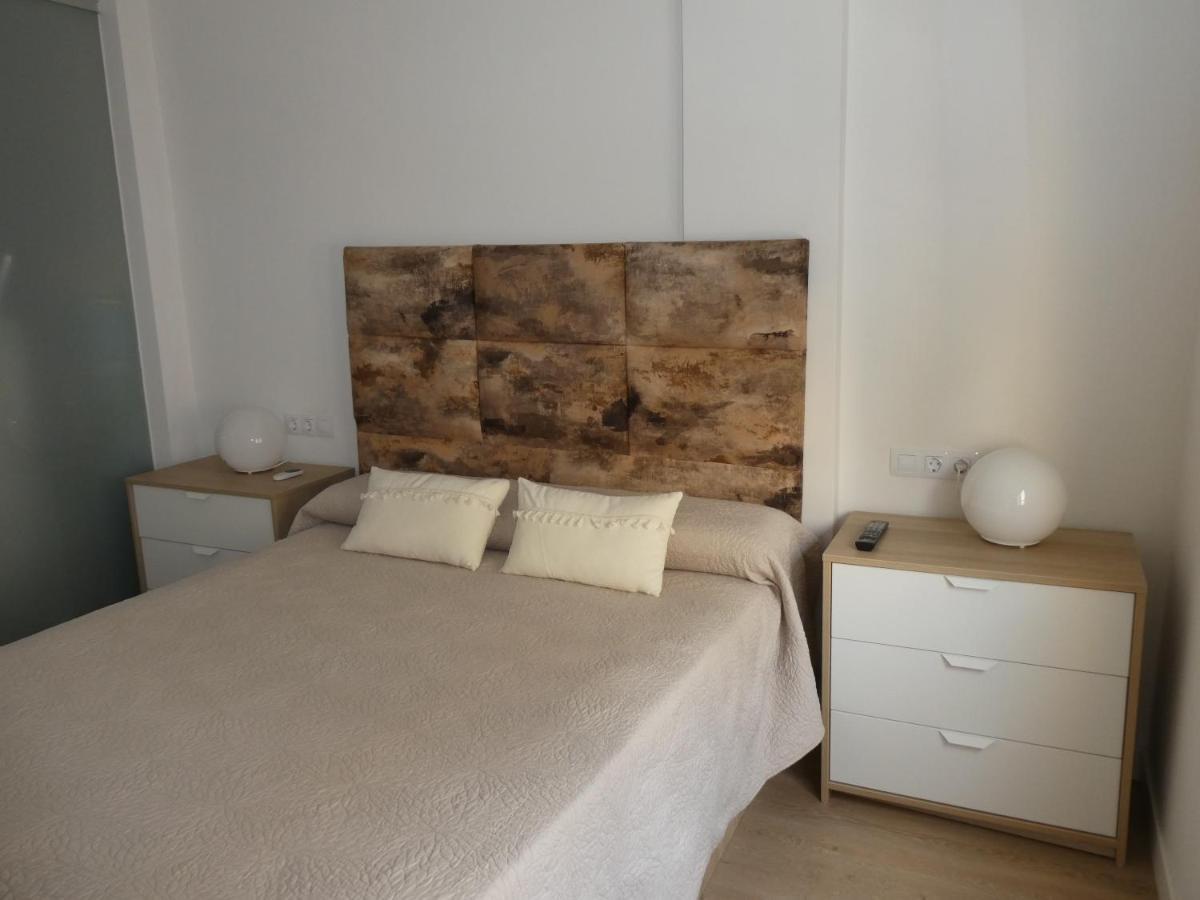 Apartamento La Mantilla Màlaga Exteriér fotografie