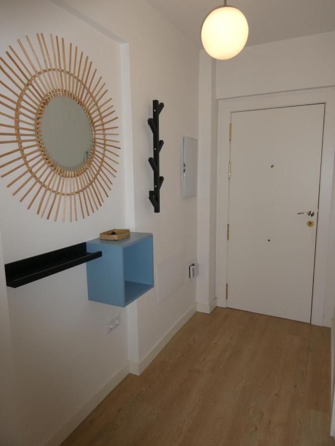 Apartamento La Mantilla Màlaga Exteriér fotografie